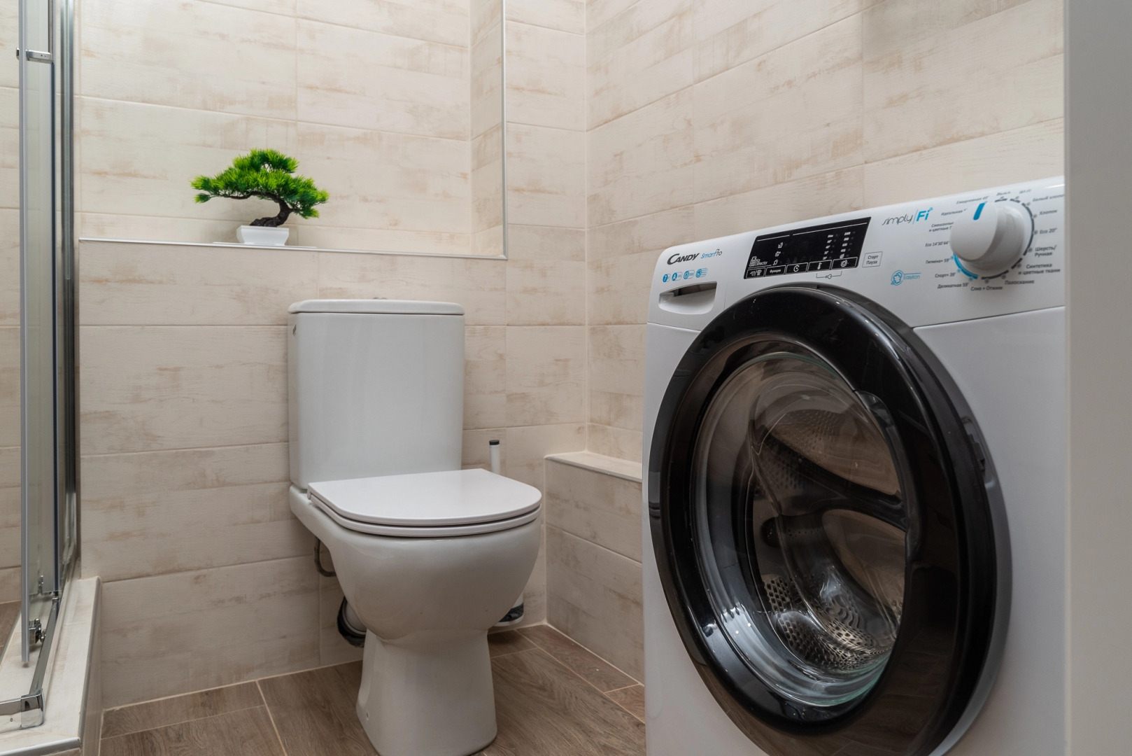 Квартира Фонтаны 386