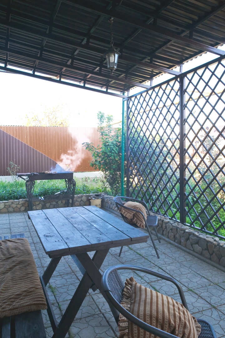 Гостевой дом Ленивый Дельфин