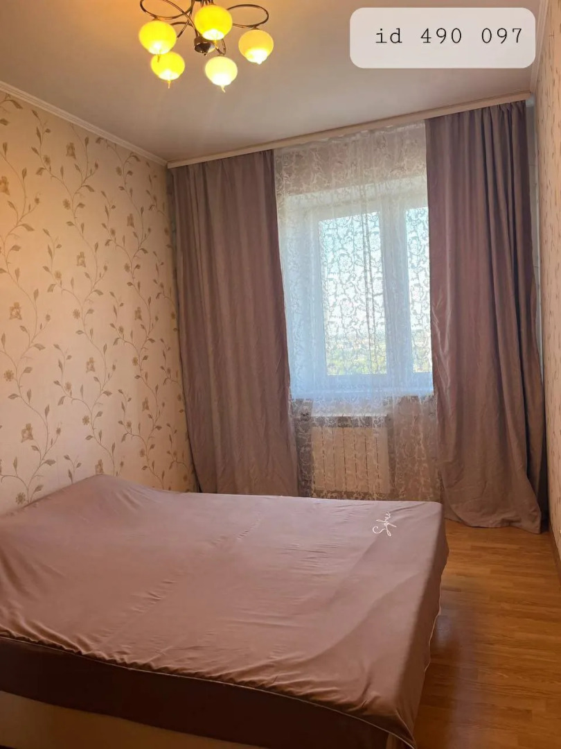 Апартаменты Как Дома в Центре