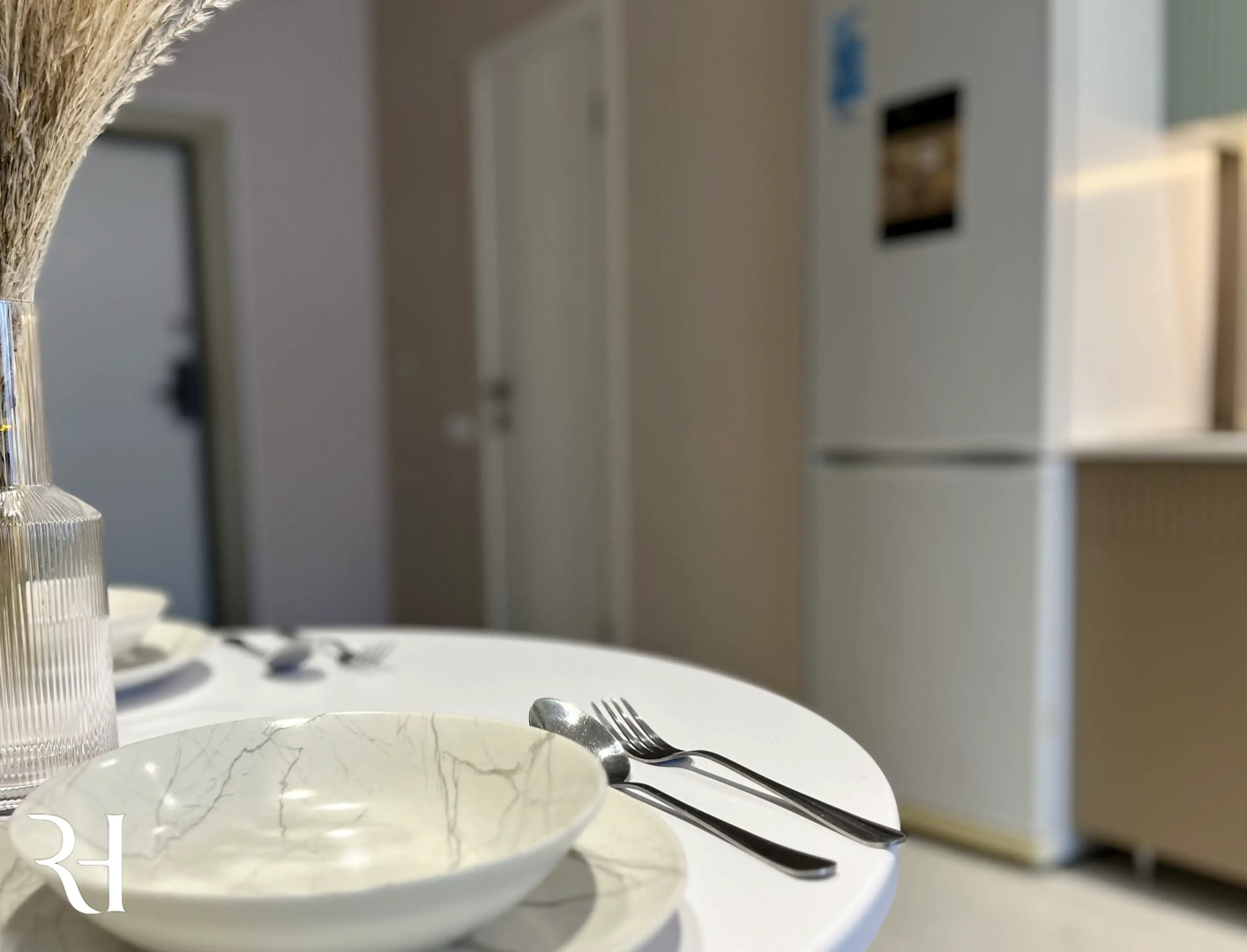 Апартаменты ЖК Новатор