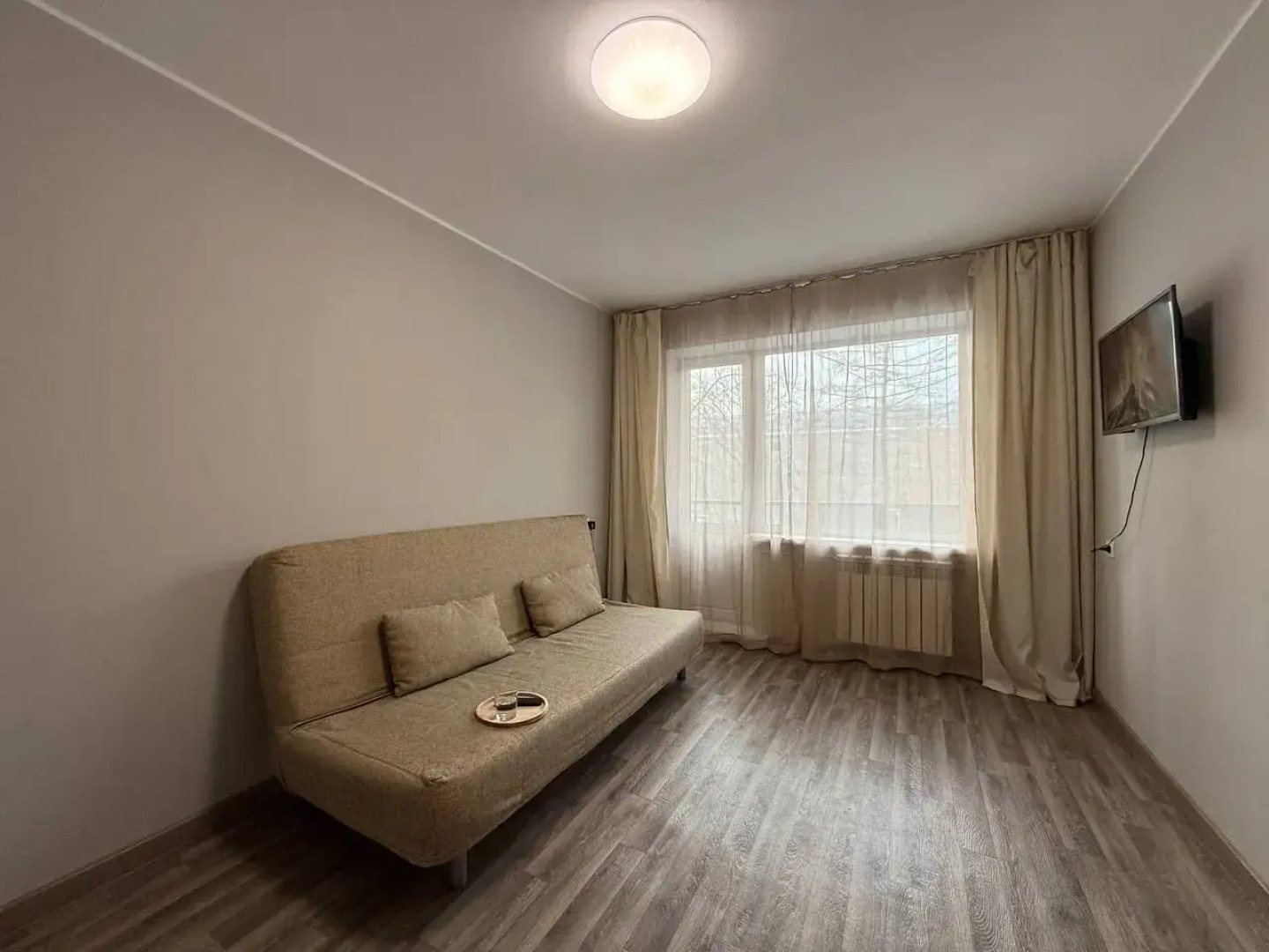 Квартира в Центре Города