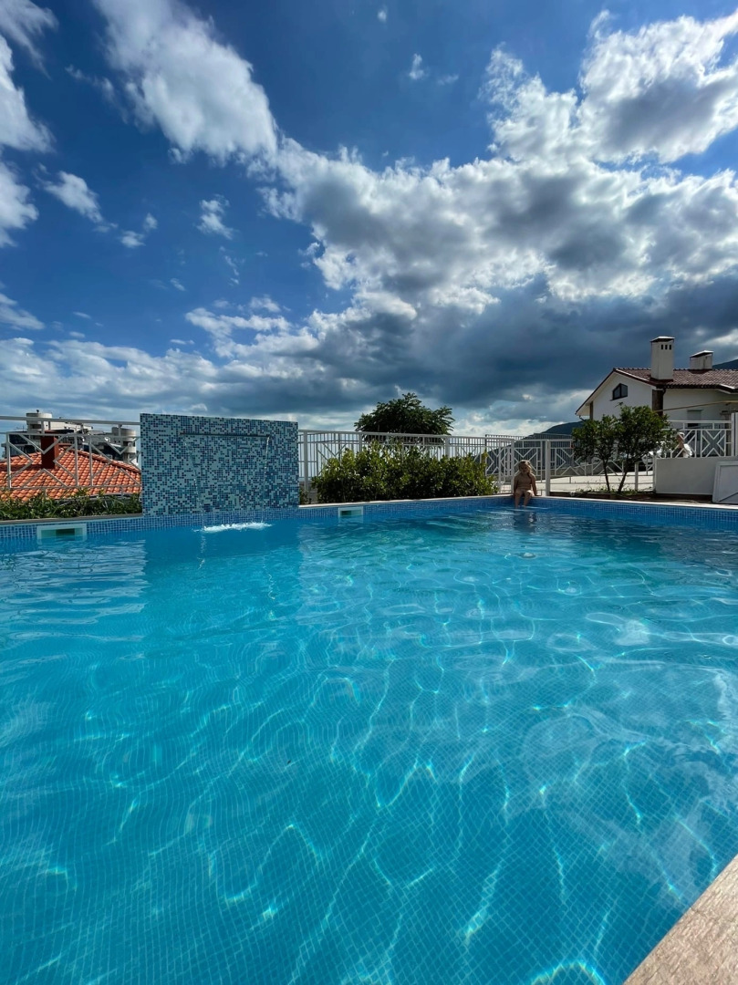 Апартаменты Gurzuflife Premium Luxe