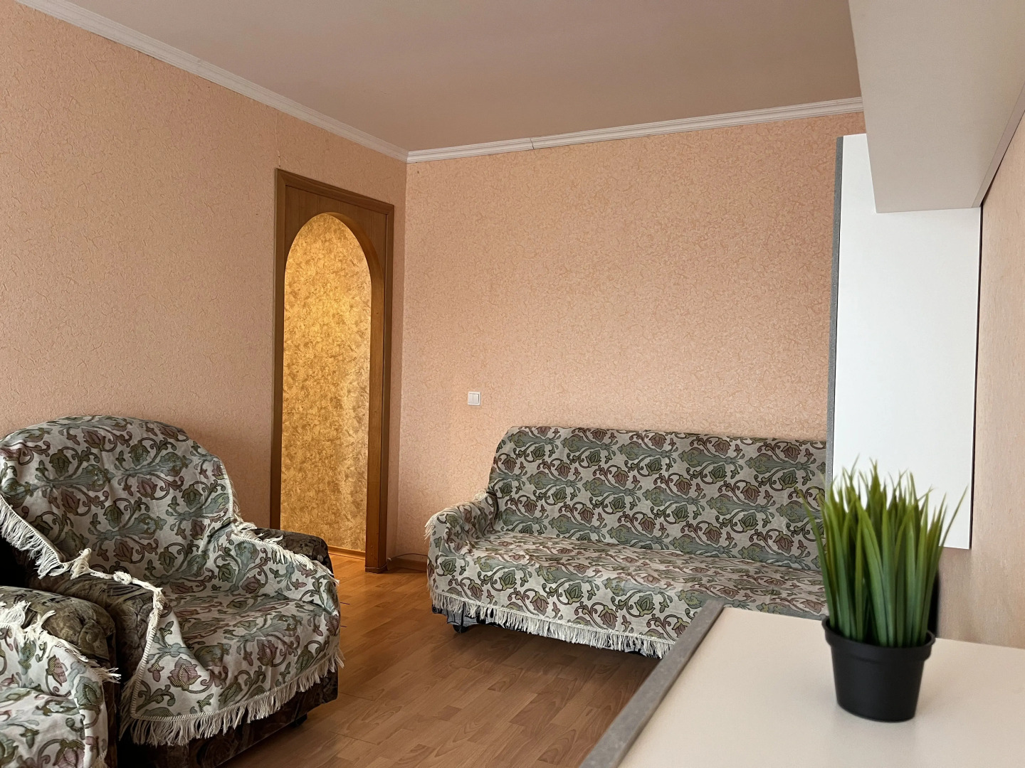 Квартира у Кремля