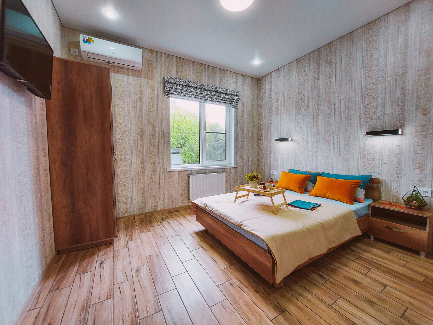 Жилое помещение на Берегу Моря в ст. Должанской