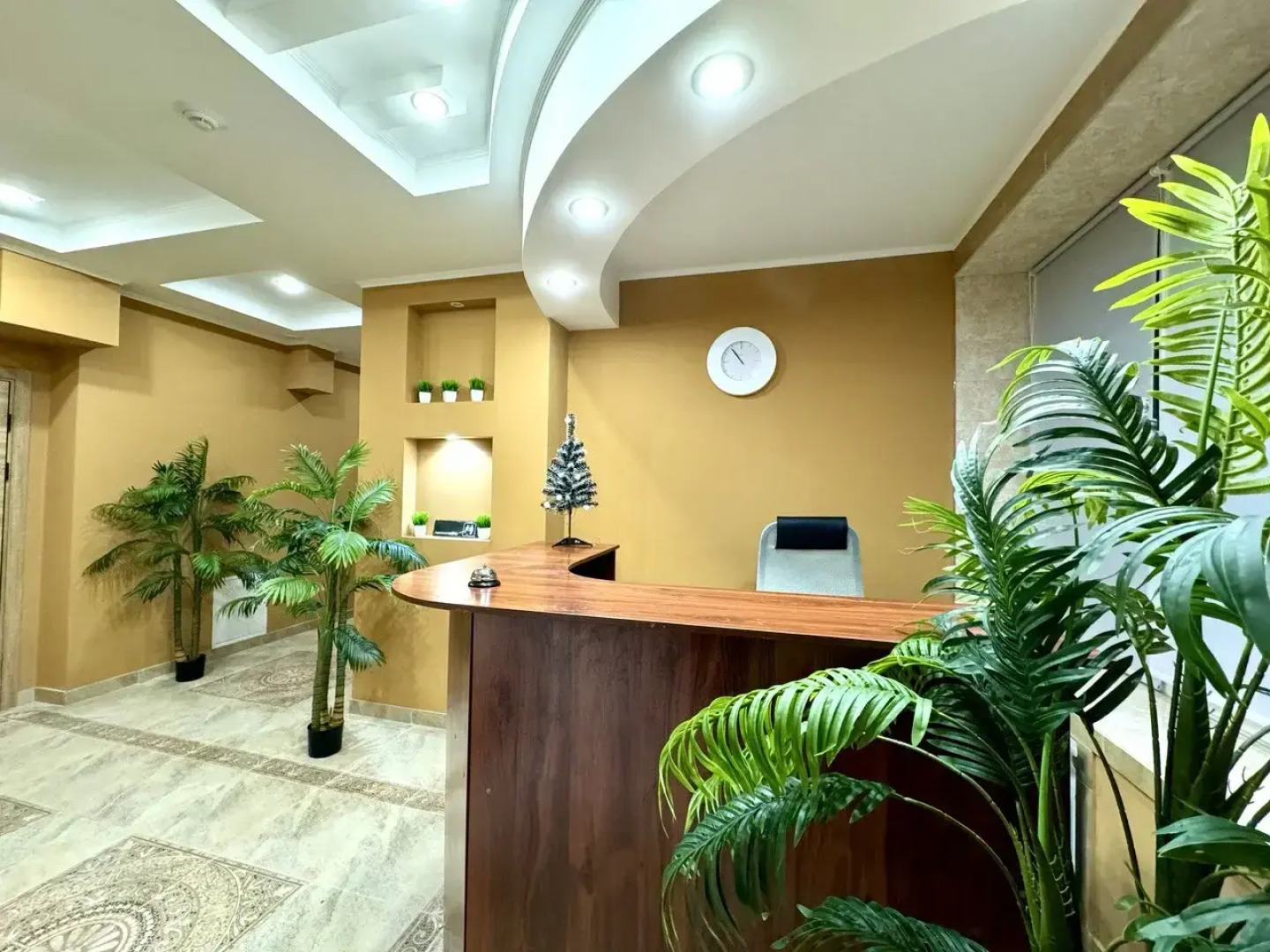 Мини Отель Марс