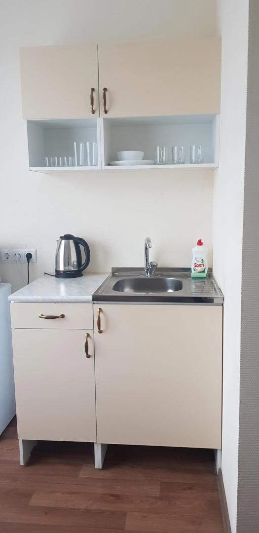 Апартаменты на Юной 17