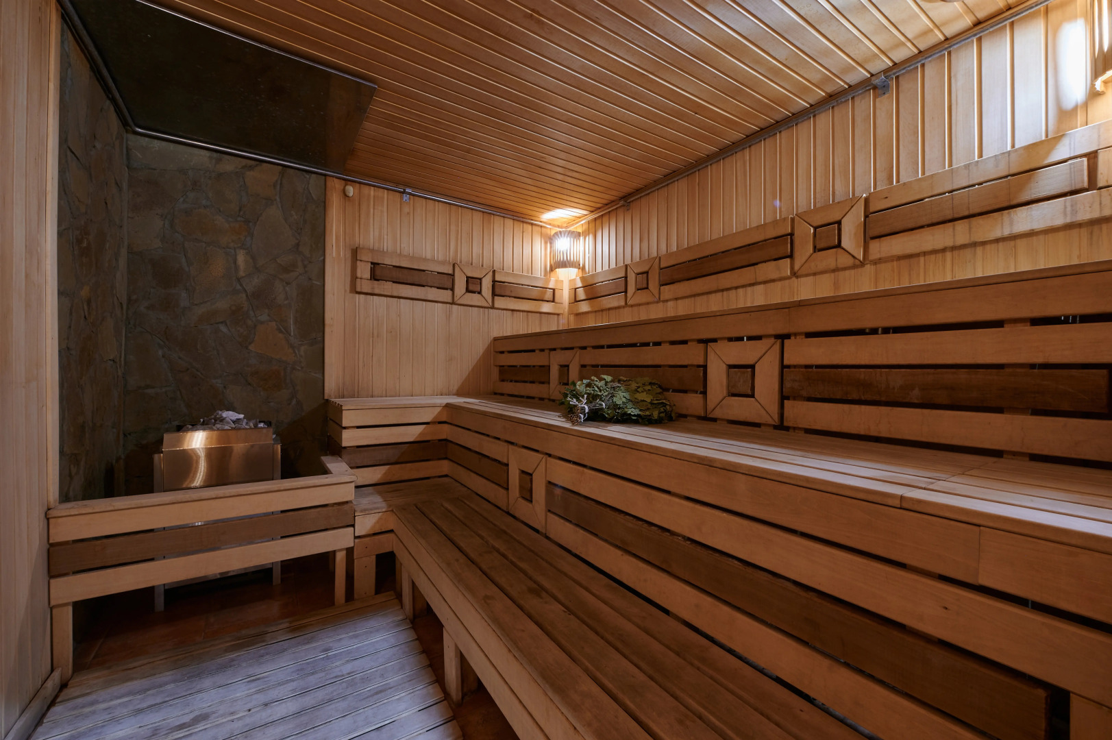 Отель Орловское Поместье