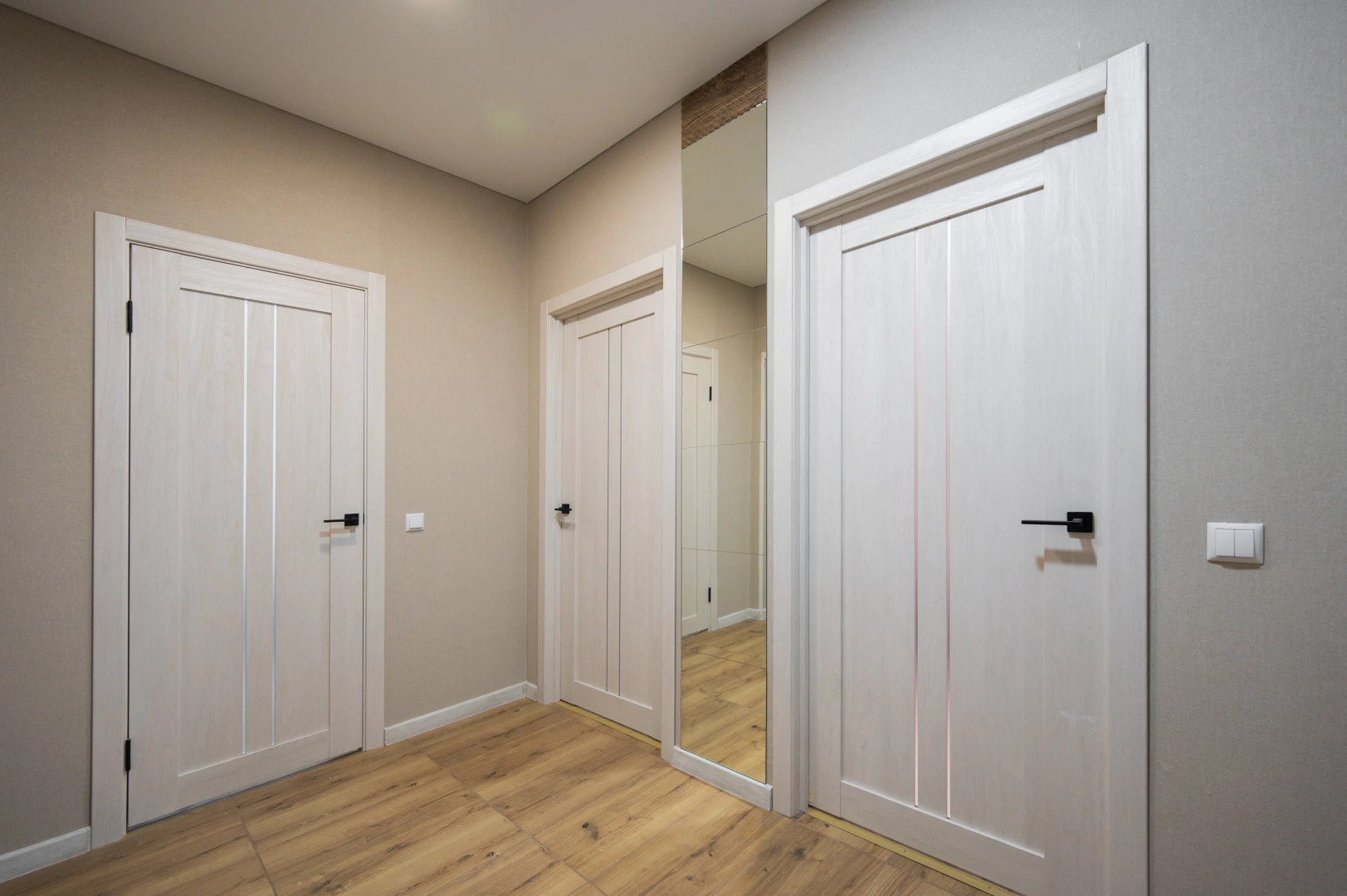 Квартира в г Рыбное рядом с Рязанью