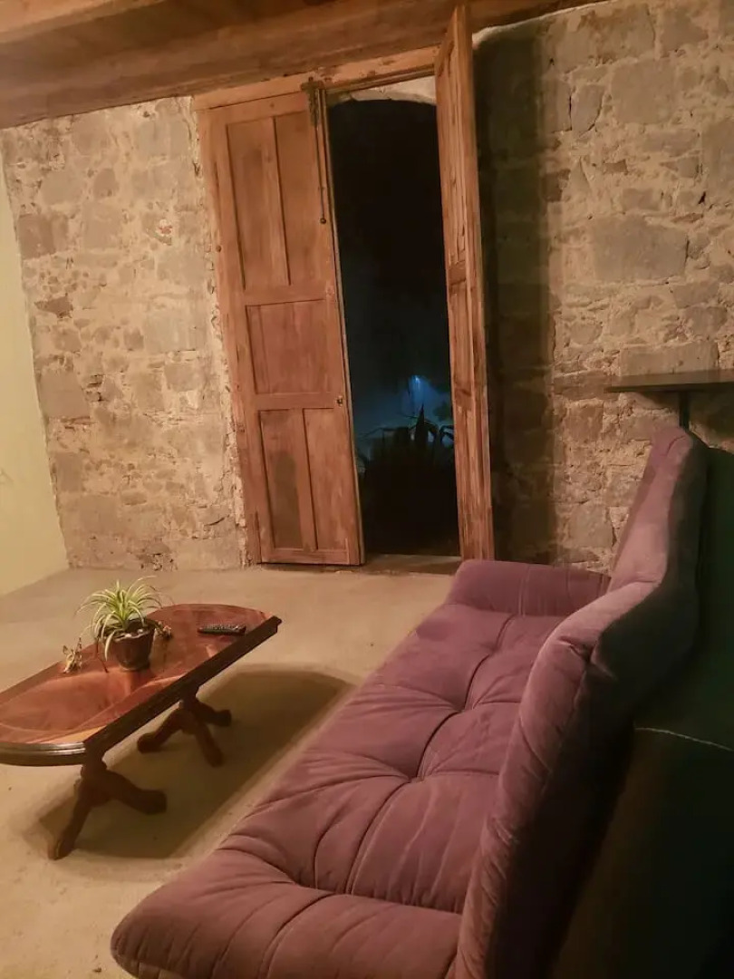 Гостевой Дом Quinta Lux by Rotamundos