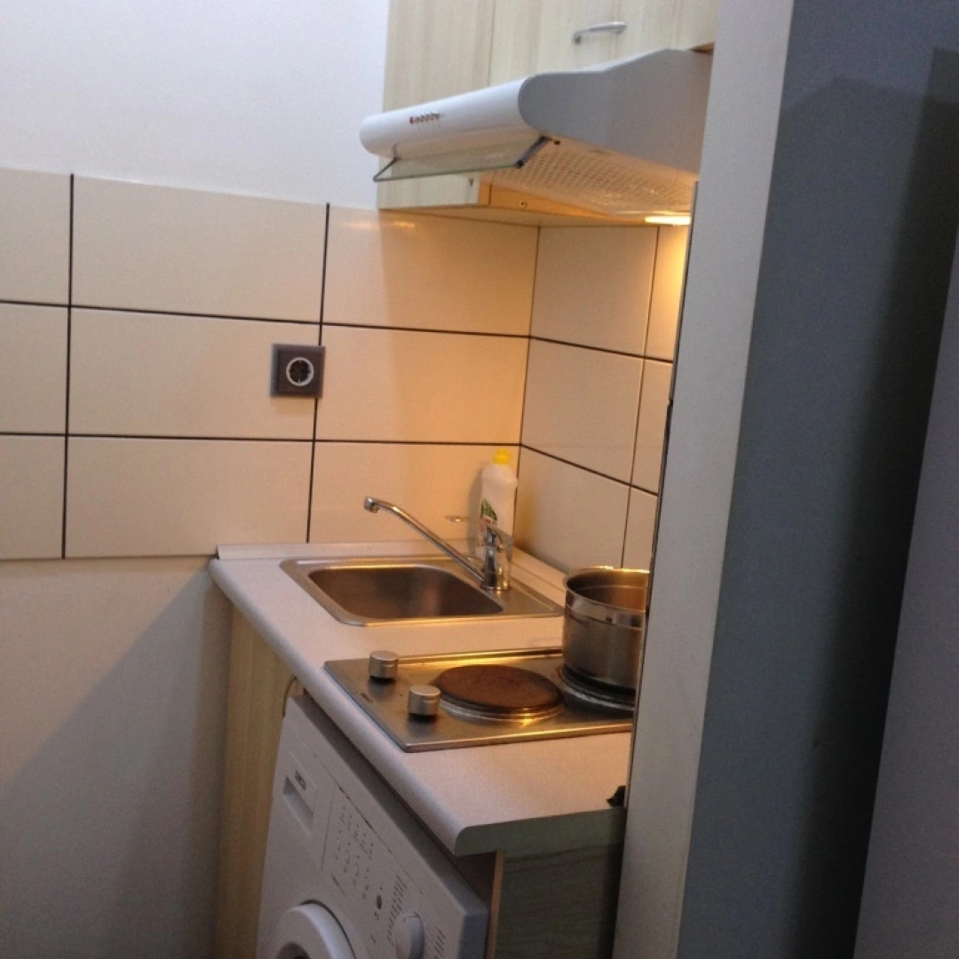 Апартаменты на Карла Маркса 5