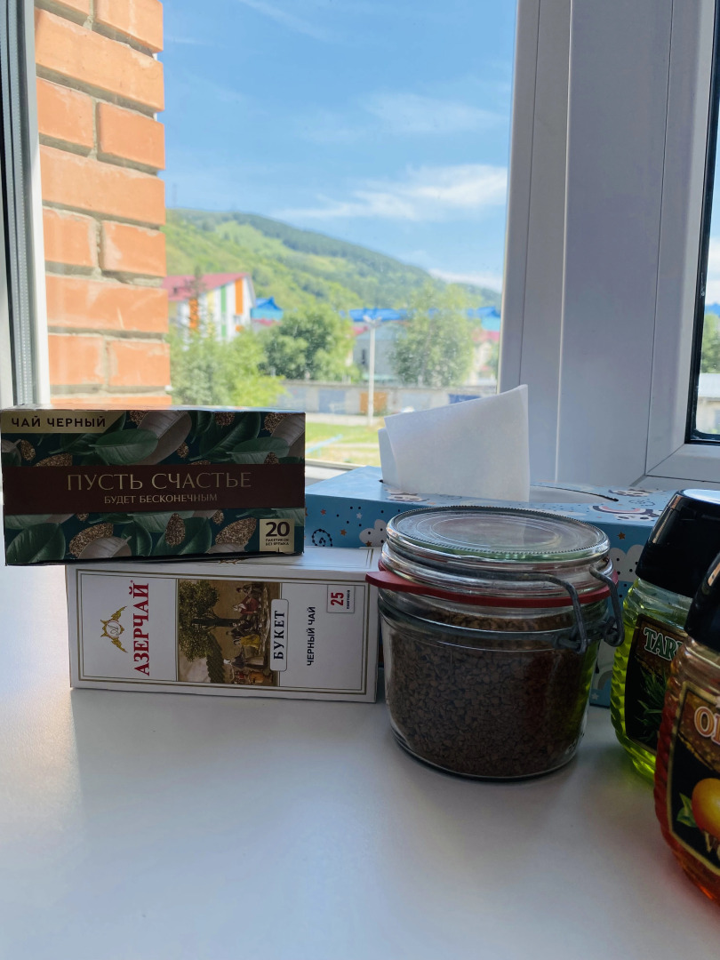 Апартаменты Квартира