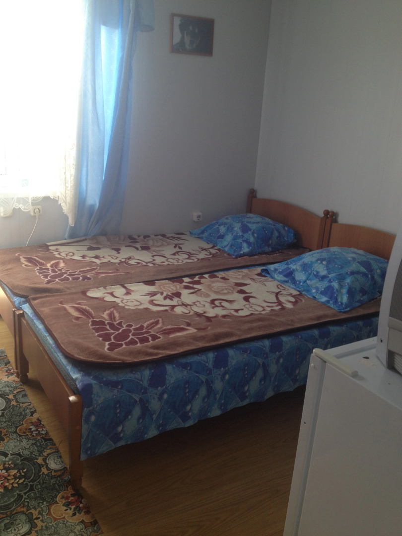 Гостевой дом У Васильевича