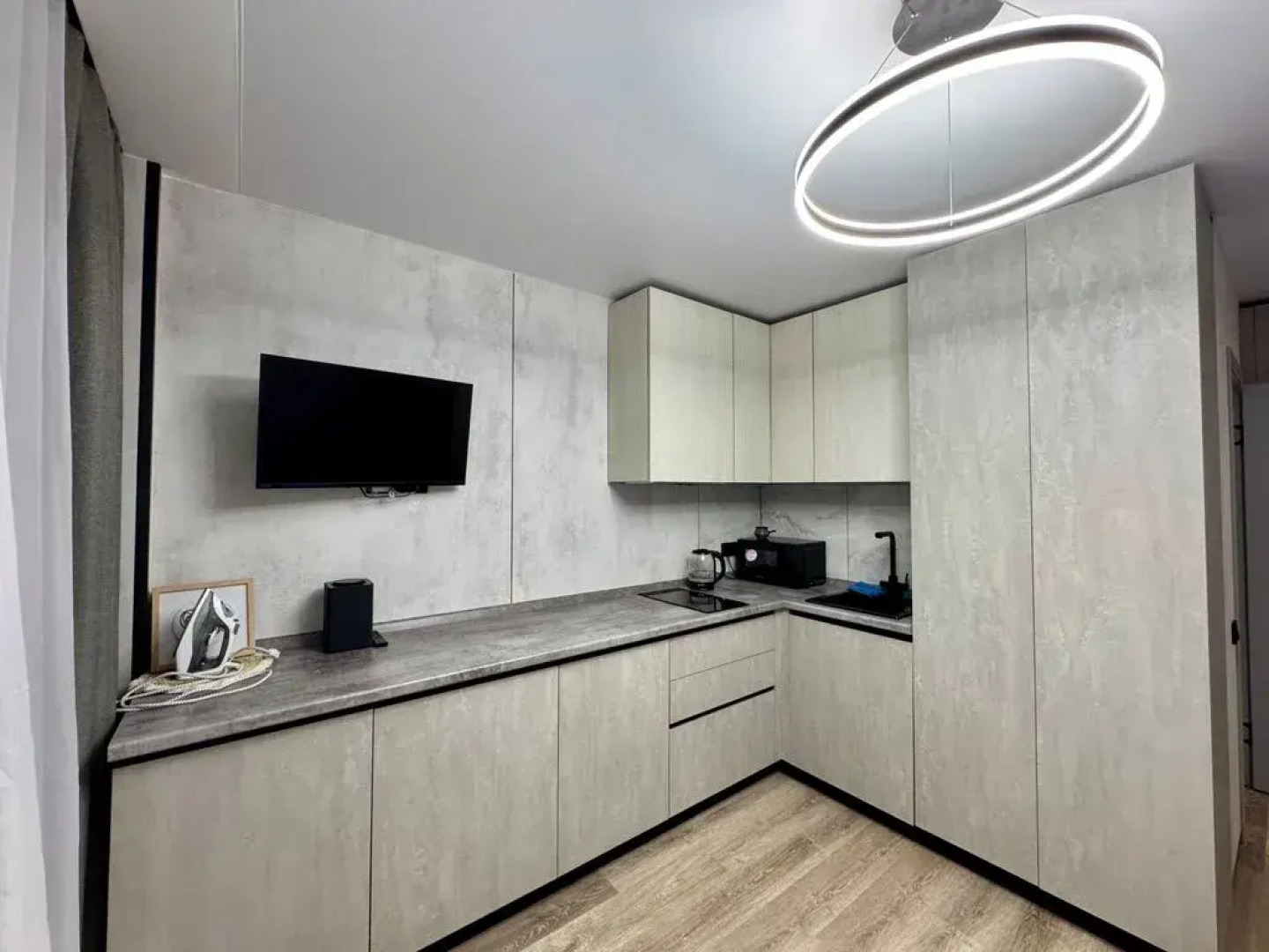 Квартира Студия у м Нагорная