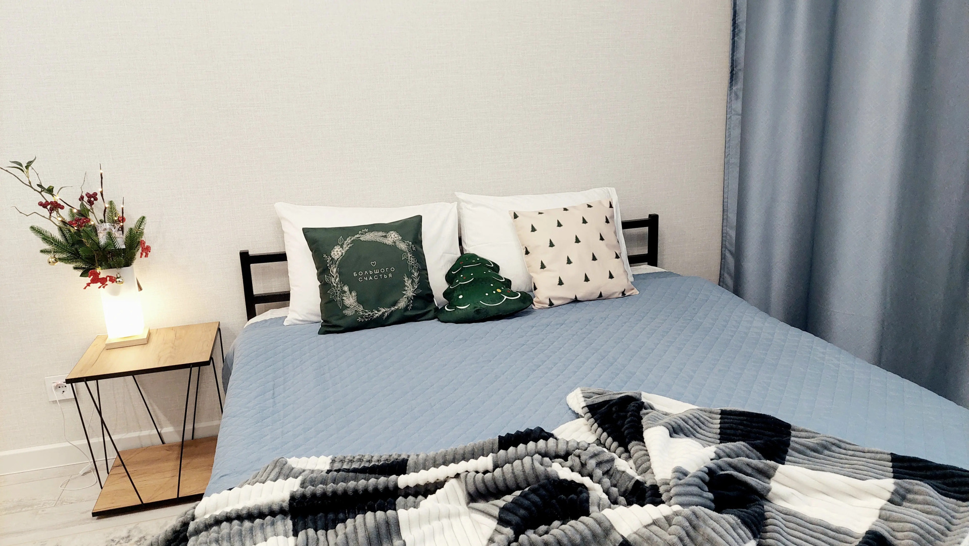 Квартира Студия Трасса М4 Дон