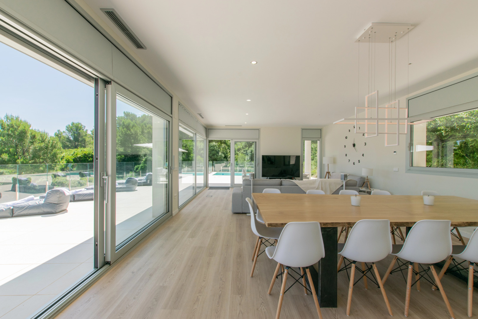 Вилла Casa Emnitan