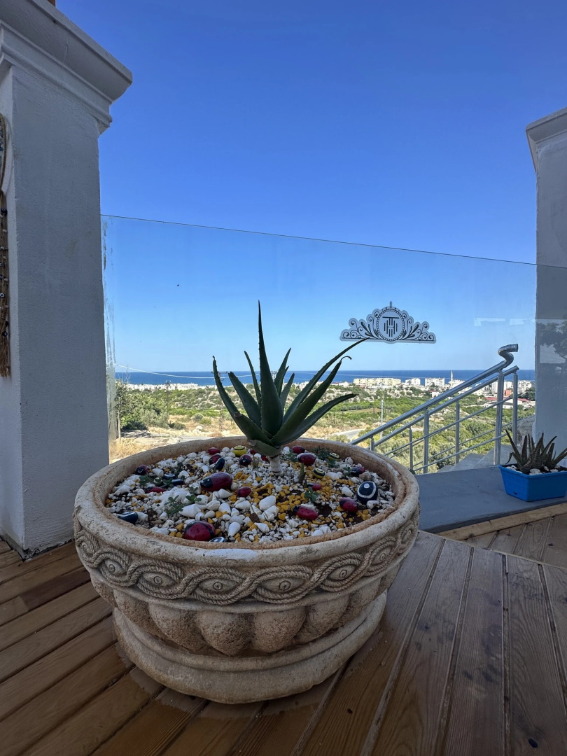 Hotel TEK HAN KUMKUYU