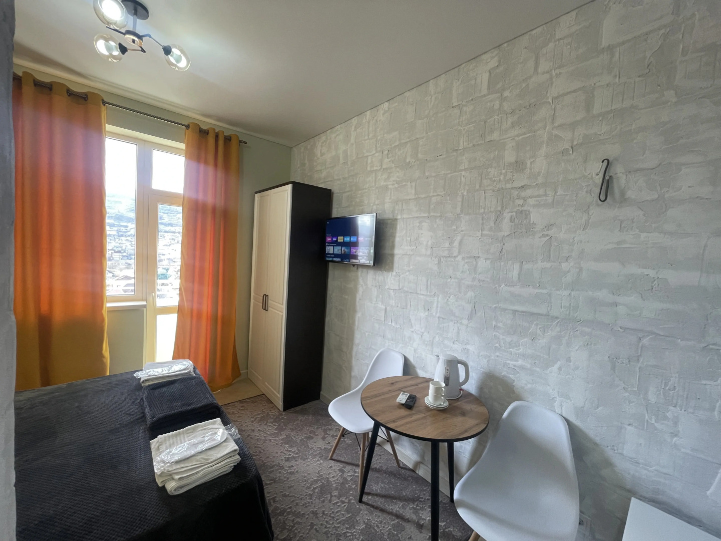 Апартаменты Звездный город