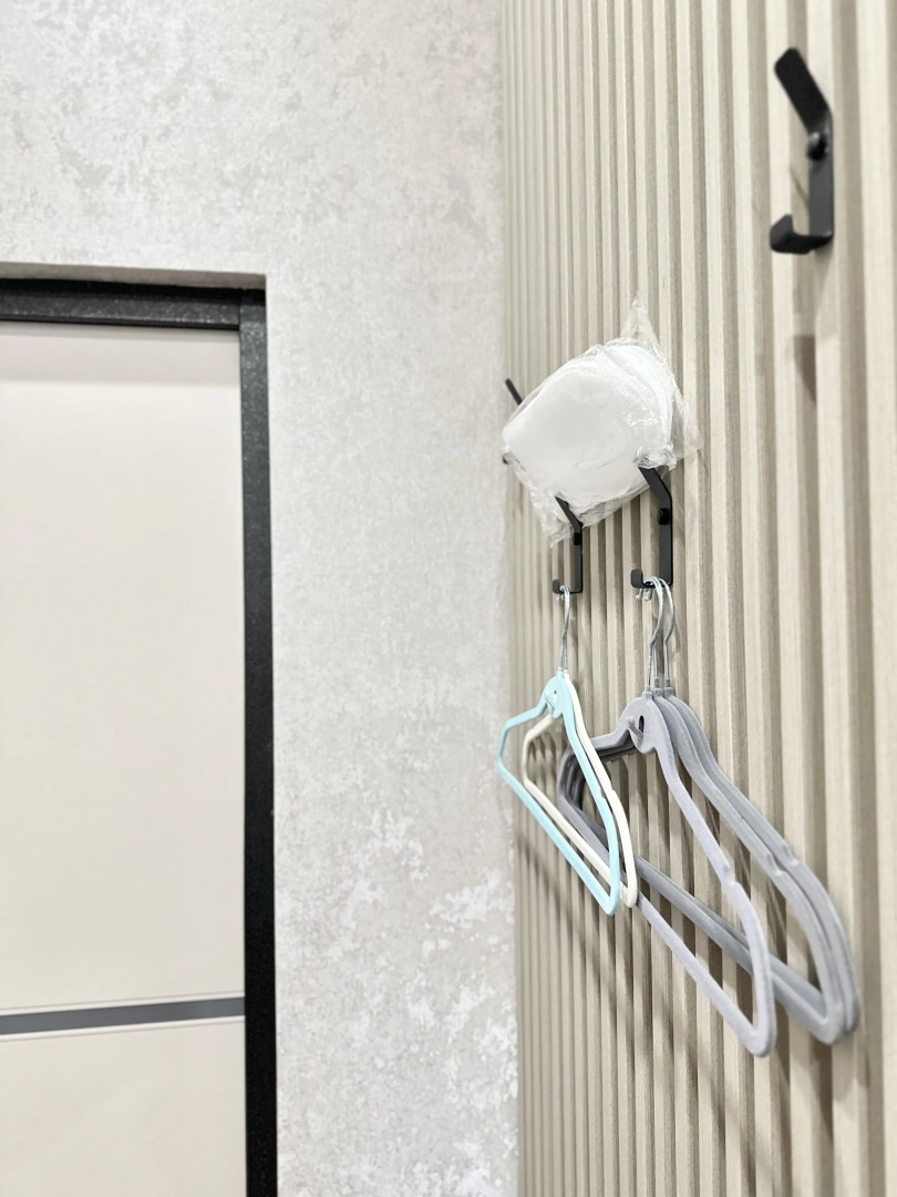 Апартаменты Номер Комфорт+ 2 гостя с видом на Собор (у Кремля)