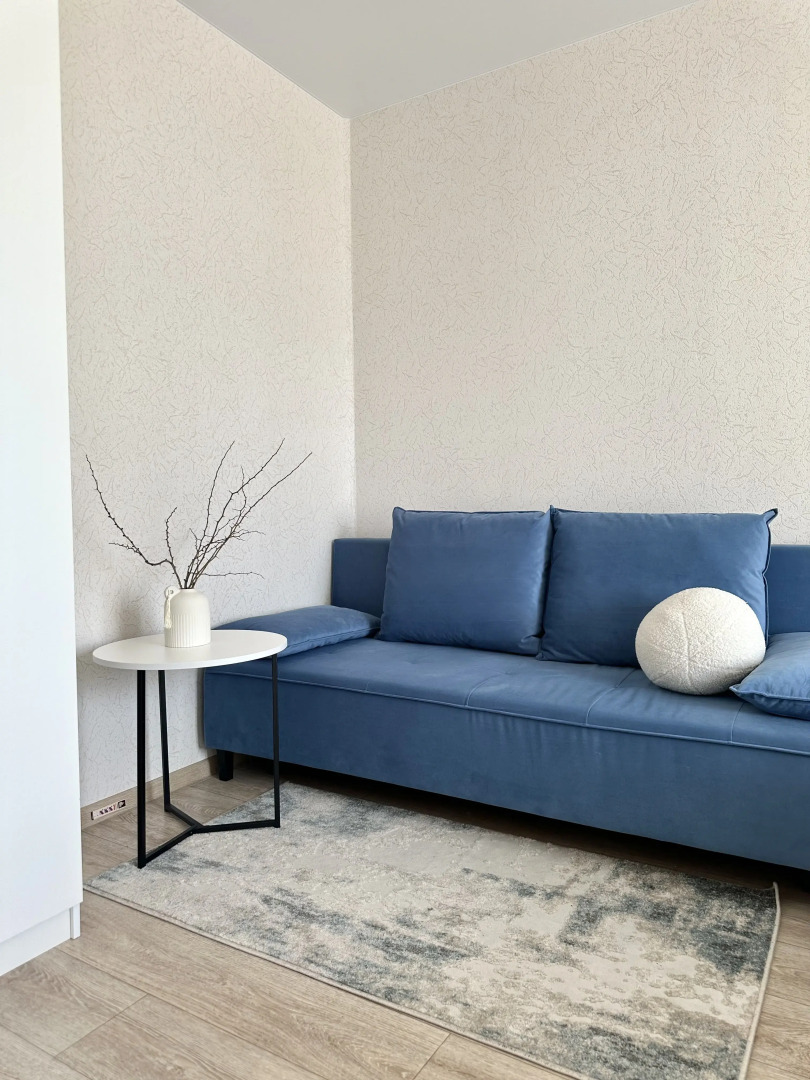 Квартира Однокомнатная Рядом с Трассой М4 Дон