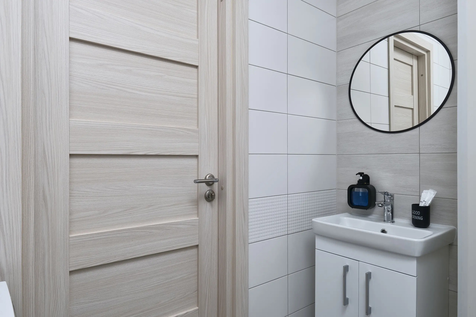 Апартаменты Два Города Автограф в Центре