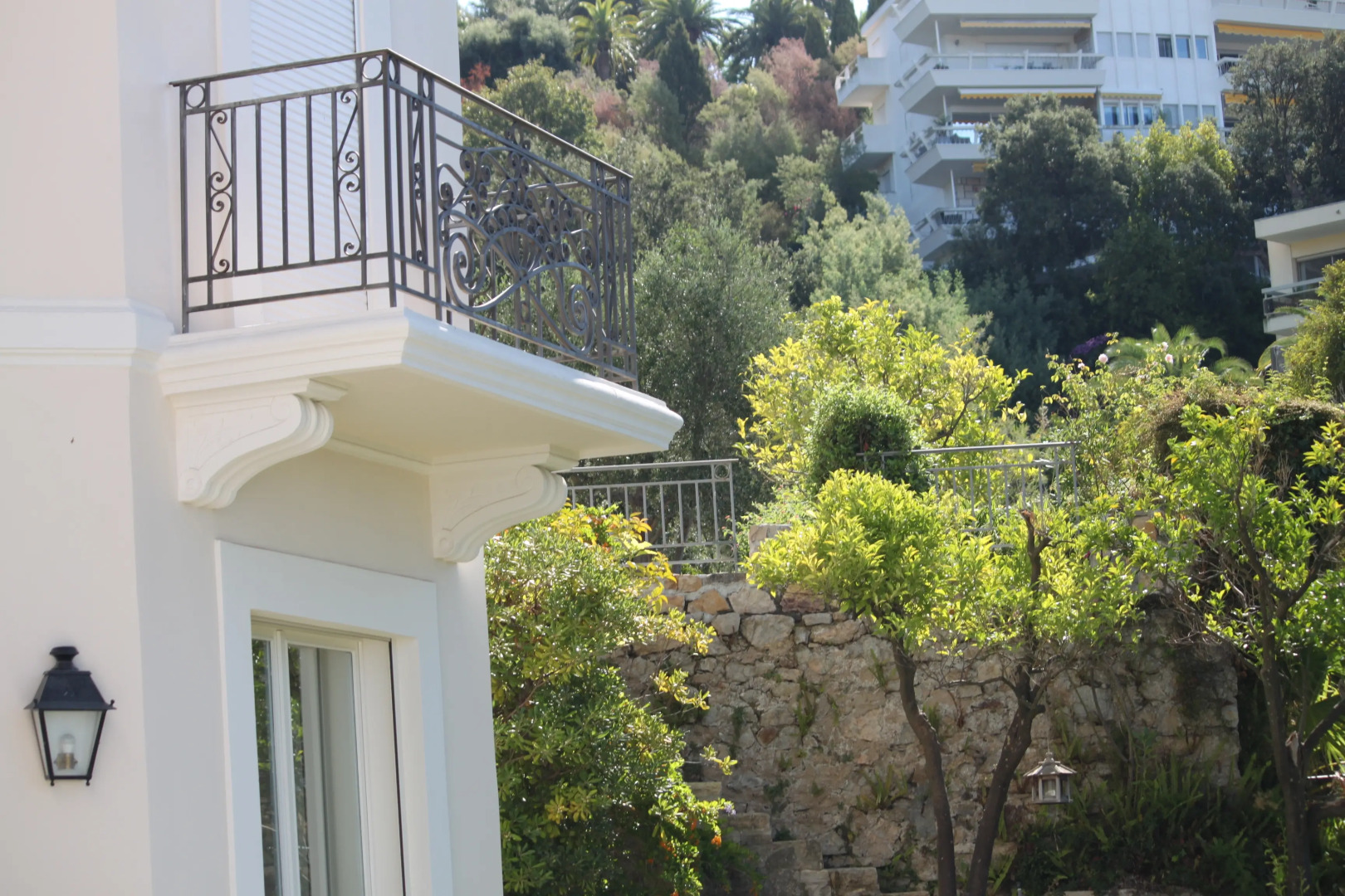 Вилла Невада