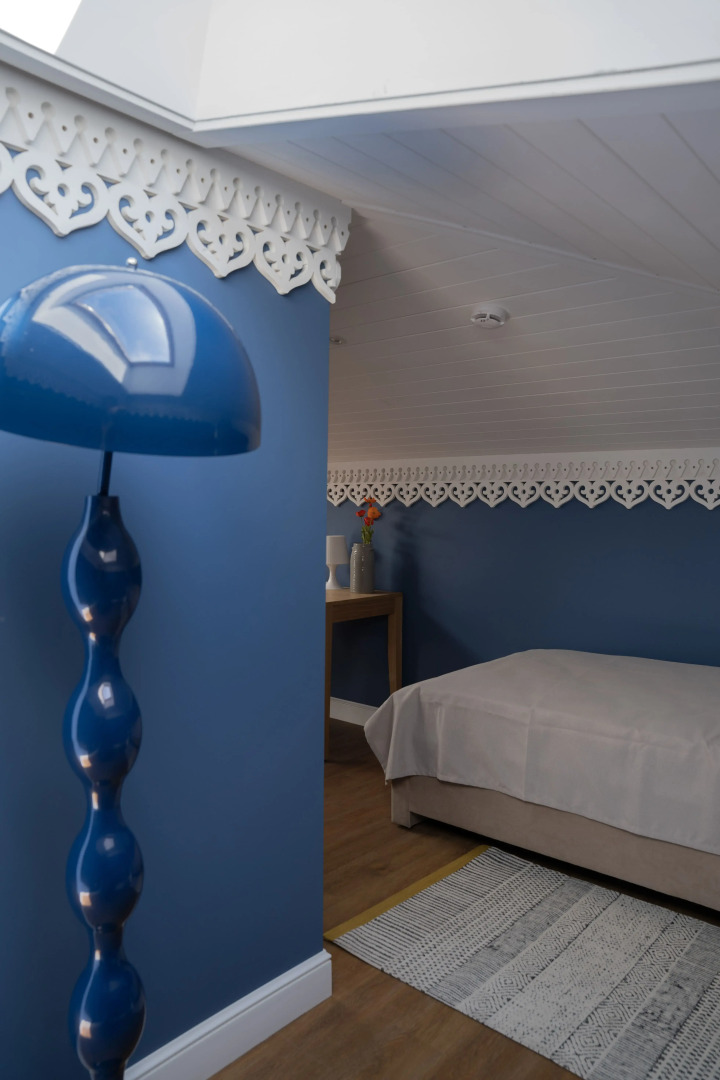 Мини-отель Усадьба1901