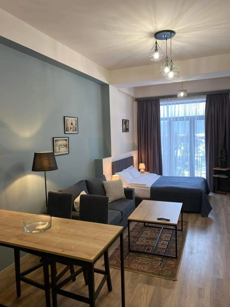 Апарт-Отель Kechi House Tsaghkadzor 132