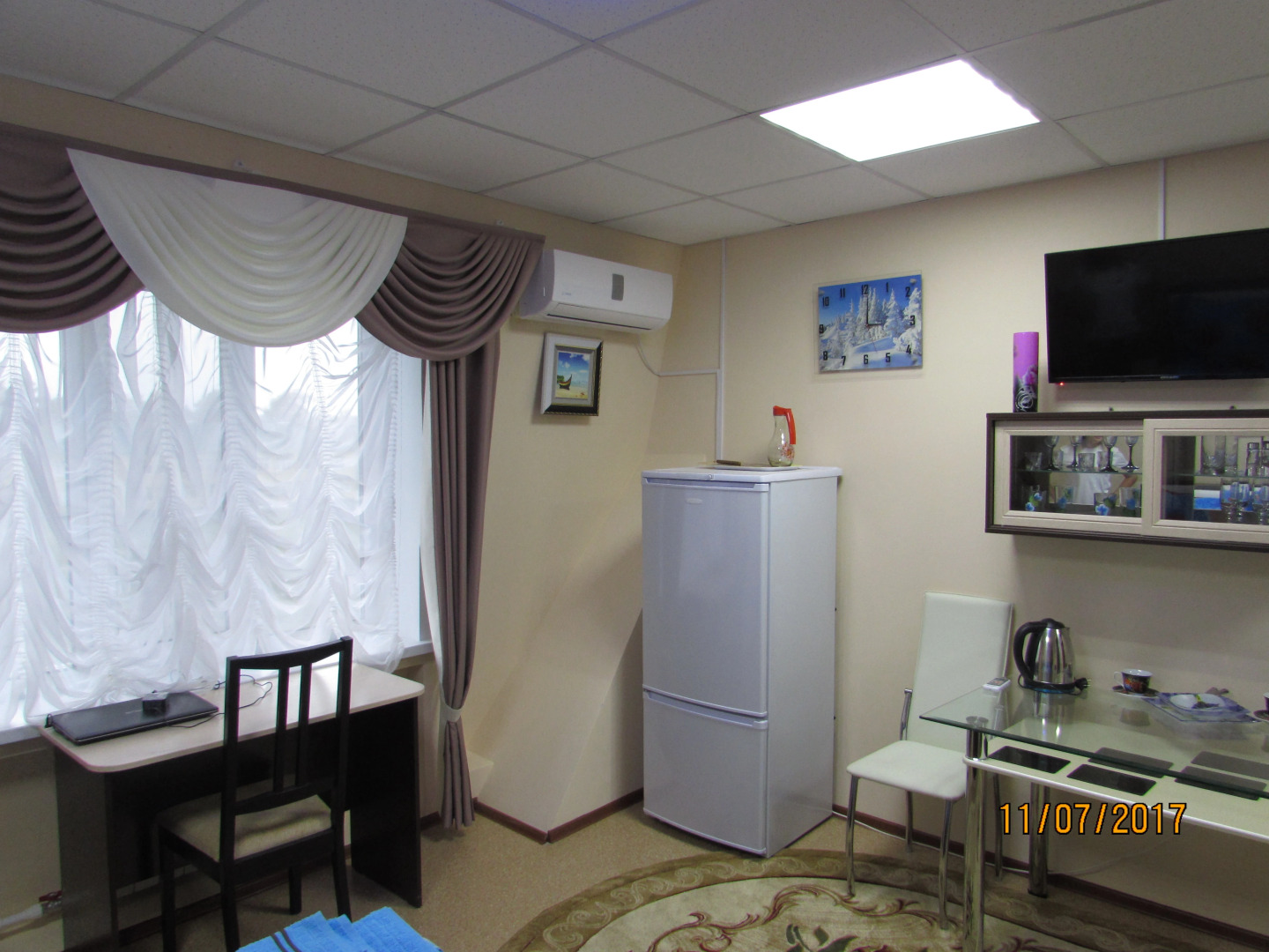 Меблированные комнаты Виталина