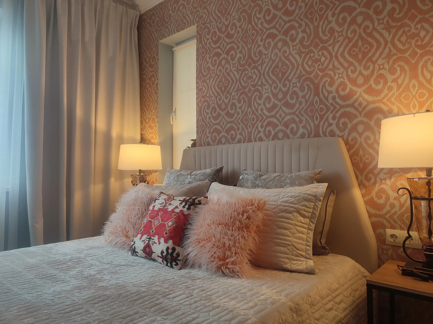 Частный дом Дом на восьмерых