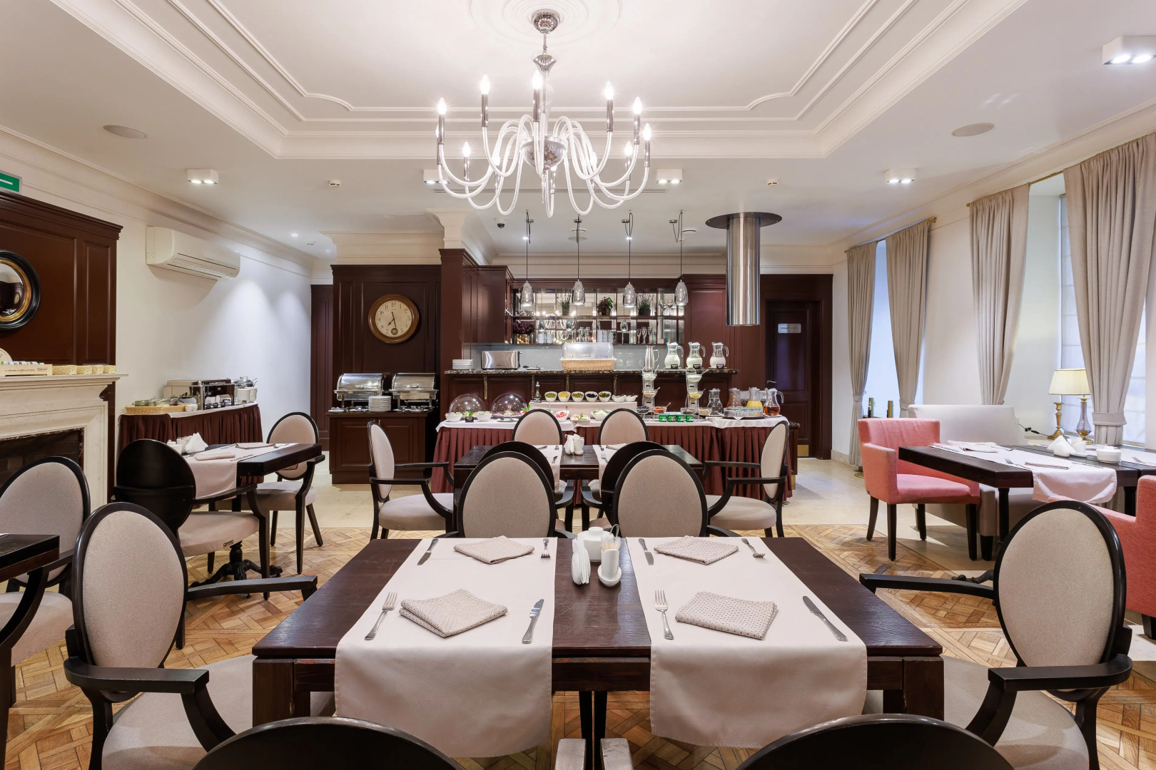 Бутик-отель 1852