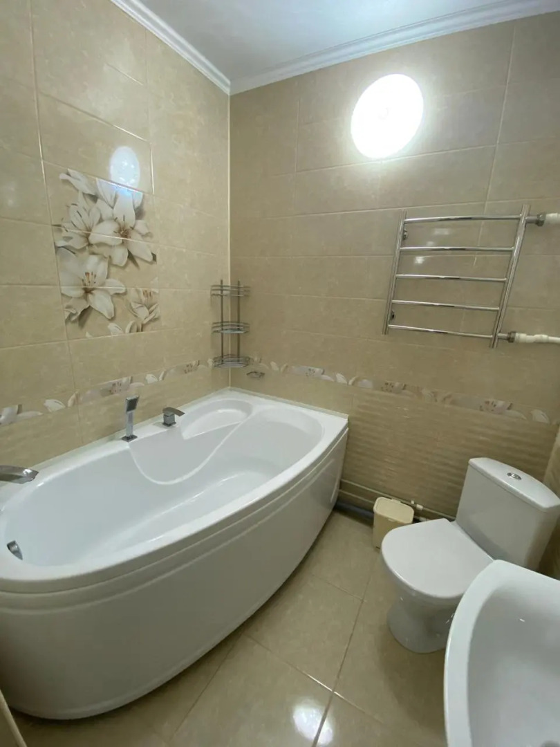 Апартаменты Рядом с М4 на Въезде в Город