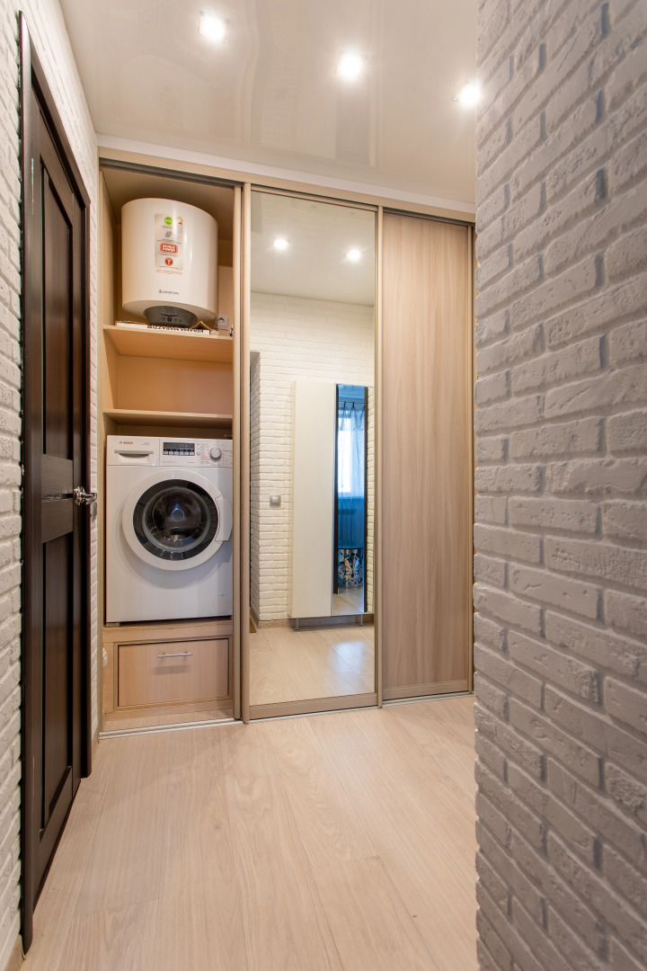 Апартаменты O.G.N.I. проспект Океанский, д. 100