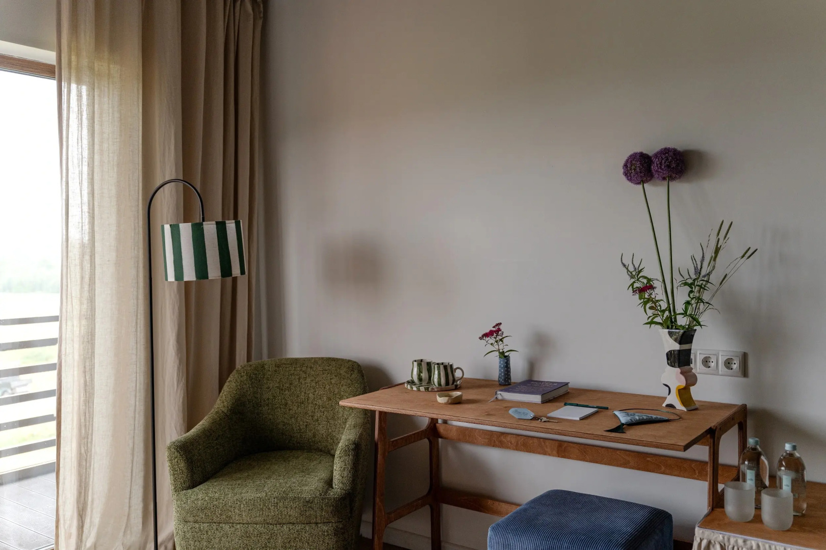 Отель Forest Hills Golf Resort by Moss