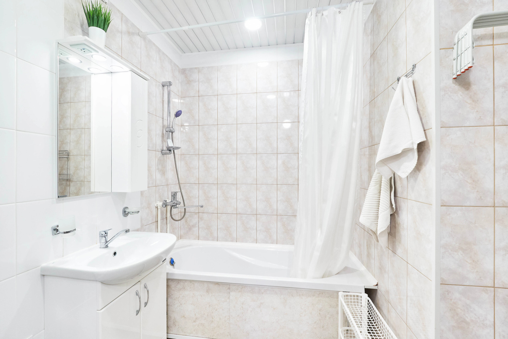 Апартаменты Петровские на Сибирской 9A