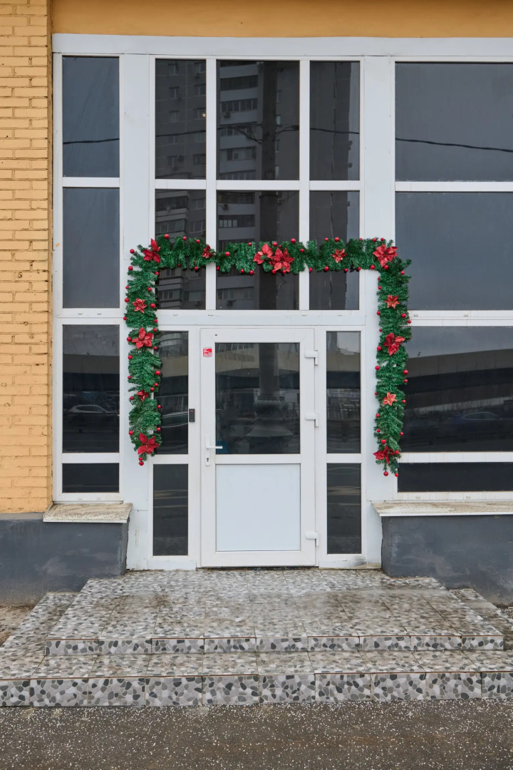 Мини-отель Городской Мневники