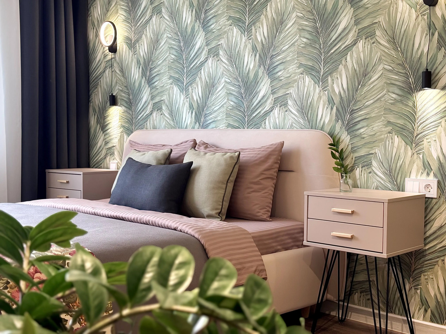 Квартира Kenig Holidays в центре города рядом с зоопарком