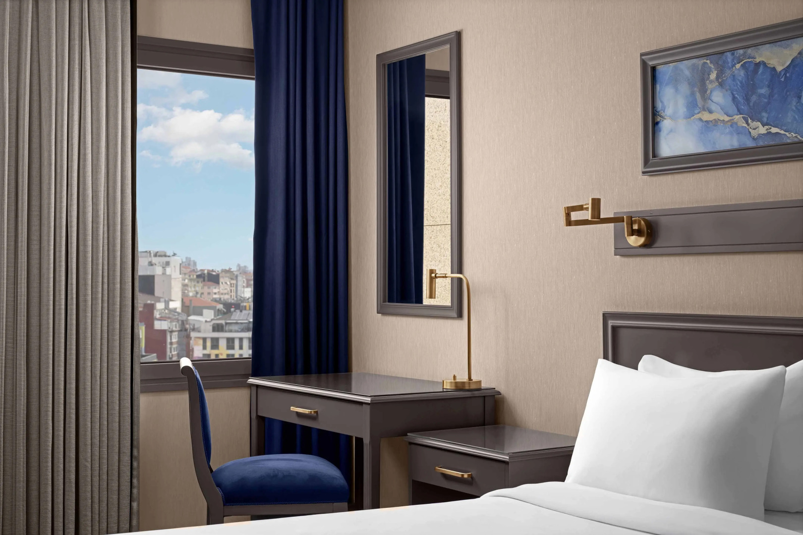 Grand Cevahir Hotel & Convention Center