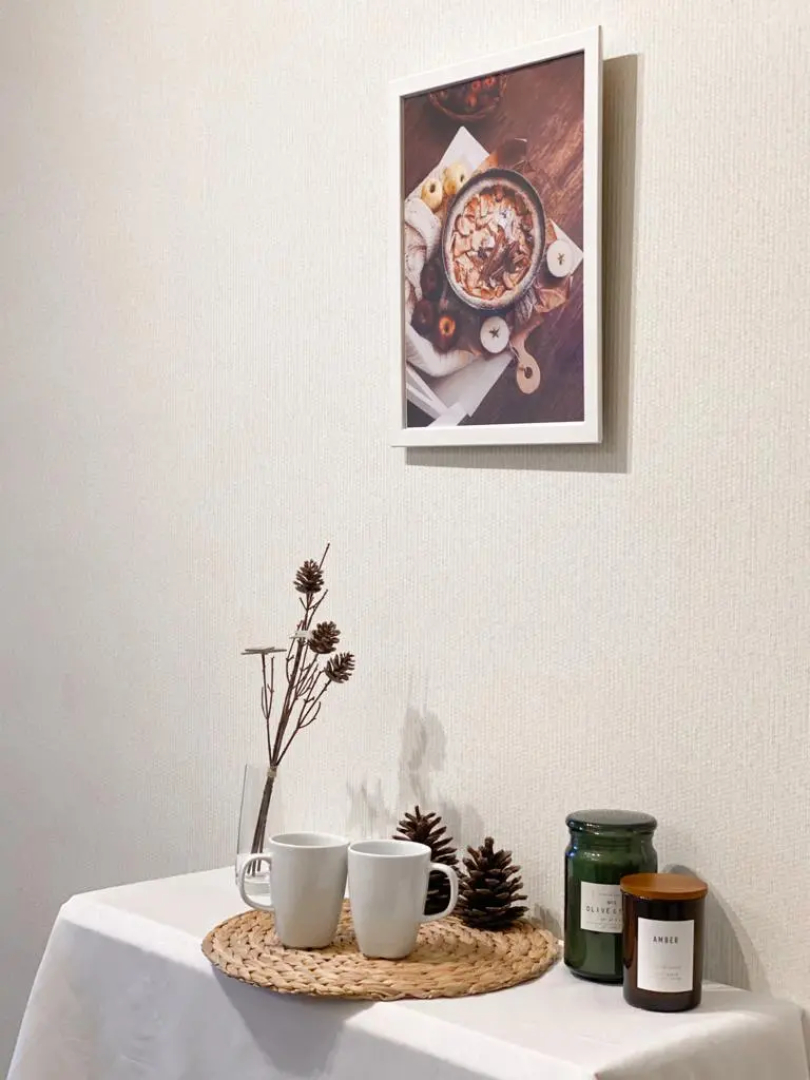 Апартаменты YOUR APART на Озерках