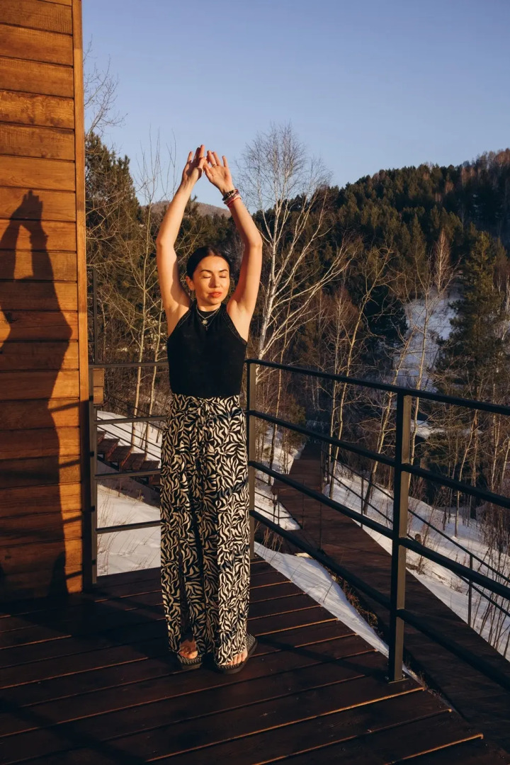 Гостевой дом 11 Гор Алтая