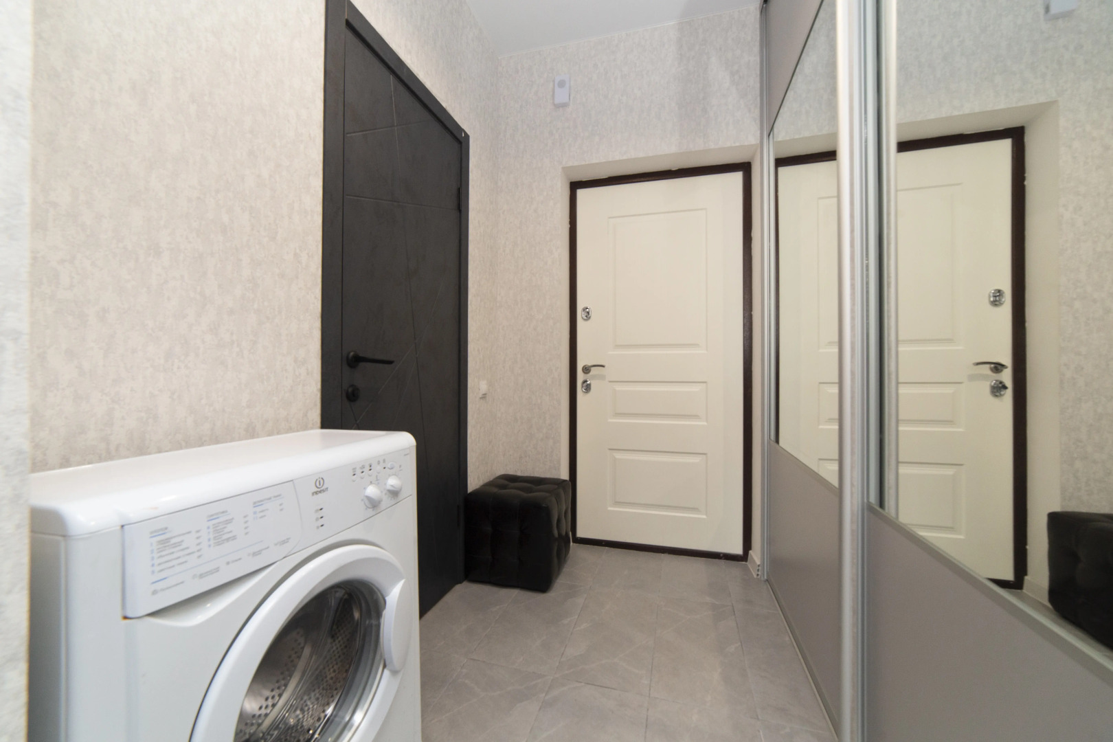 Апартаменты Ночник на 2-ой Луговой 24к2