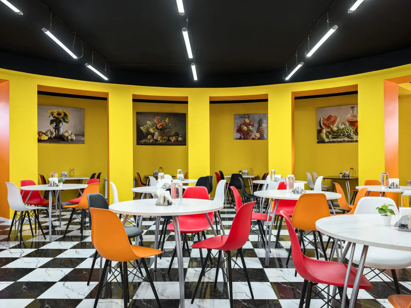 Санаторий Вернисаж