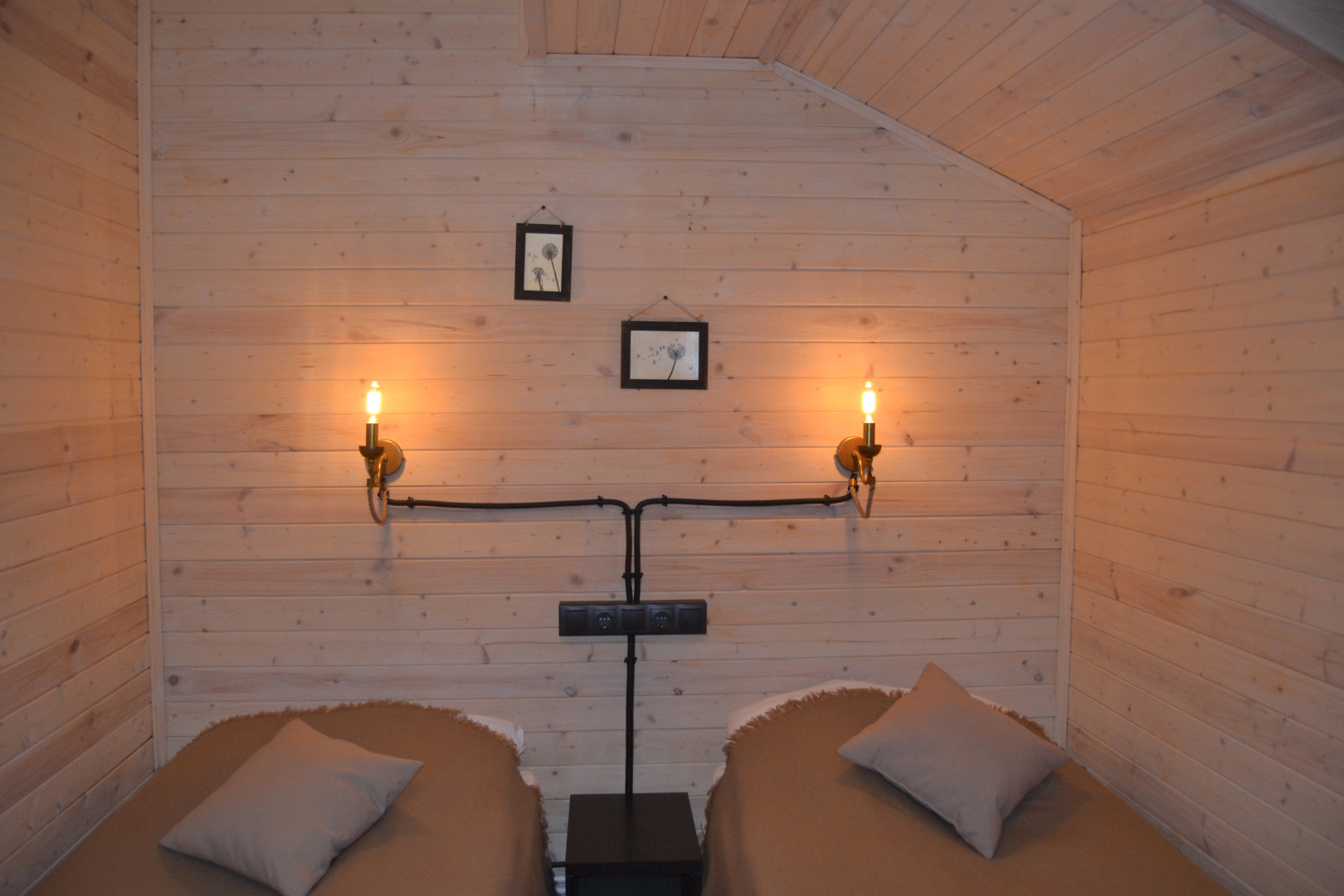 Гостевой Дом Агроусадьба NaraEcoHills