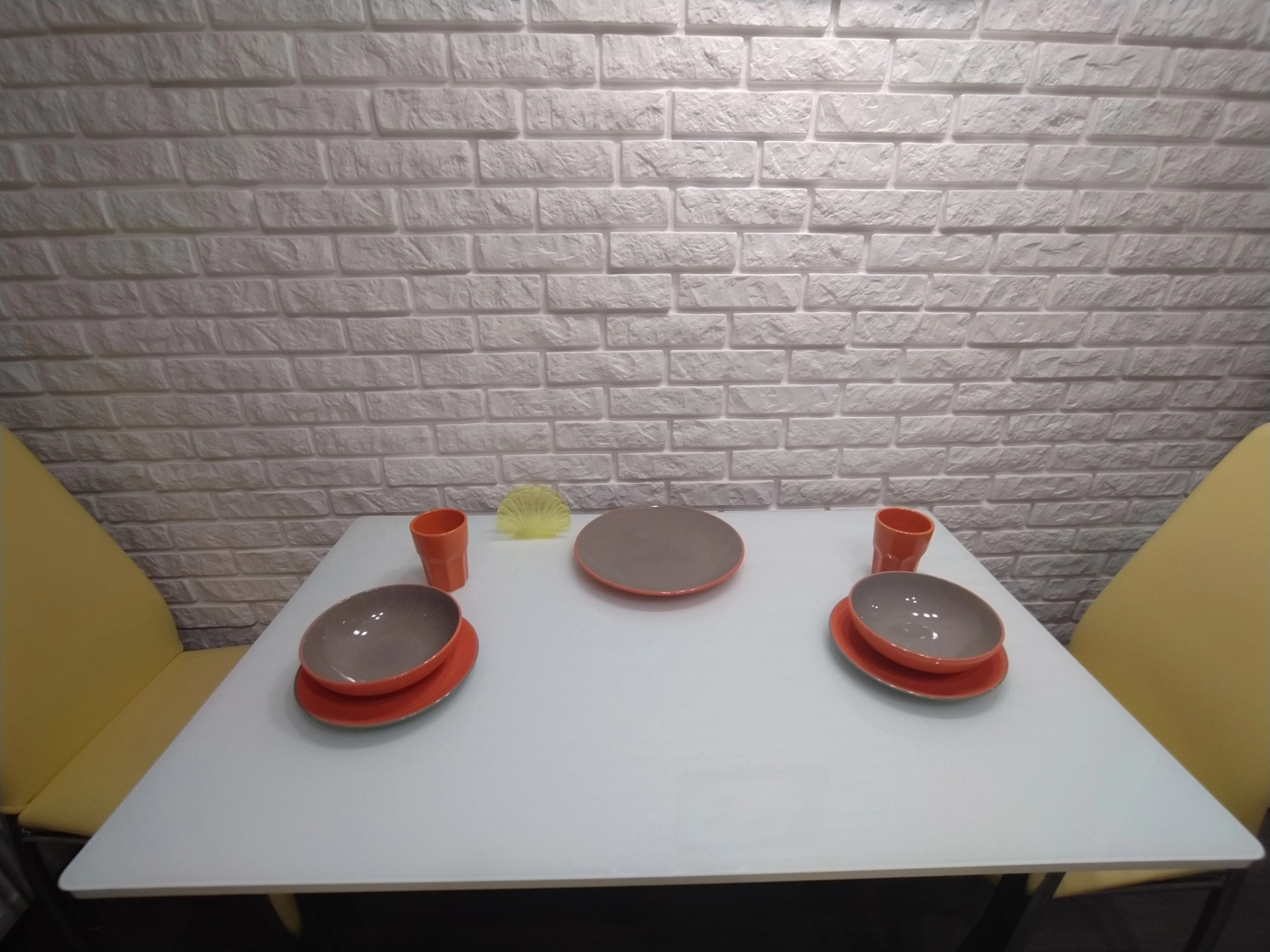 Апартаменты Апельсин