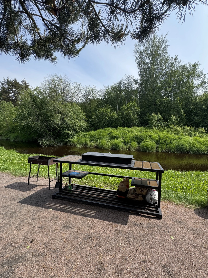 Апартаменты Геометрия у горнолыжного курорта