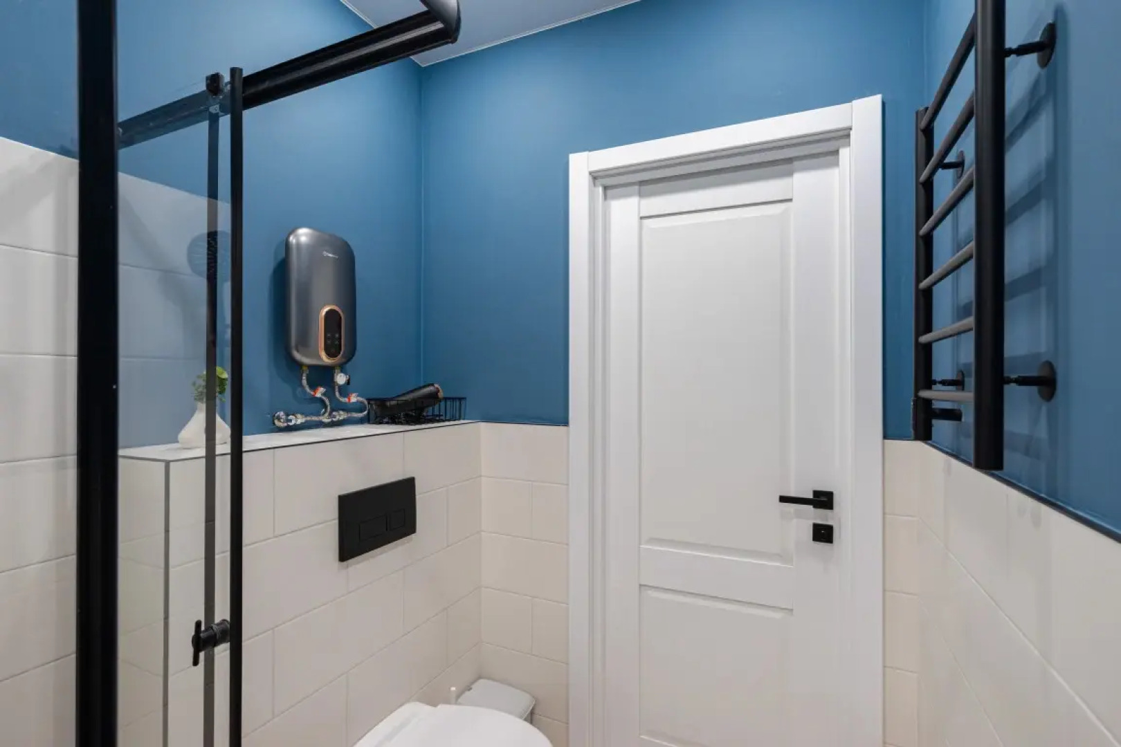 Апартаменты 1 на Студенческой 30