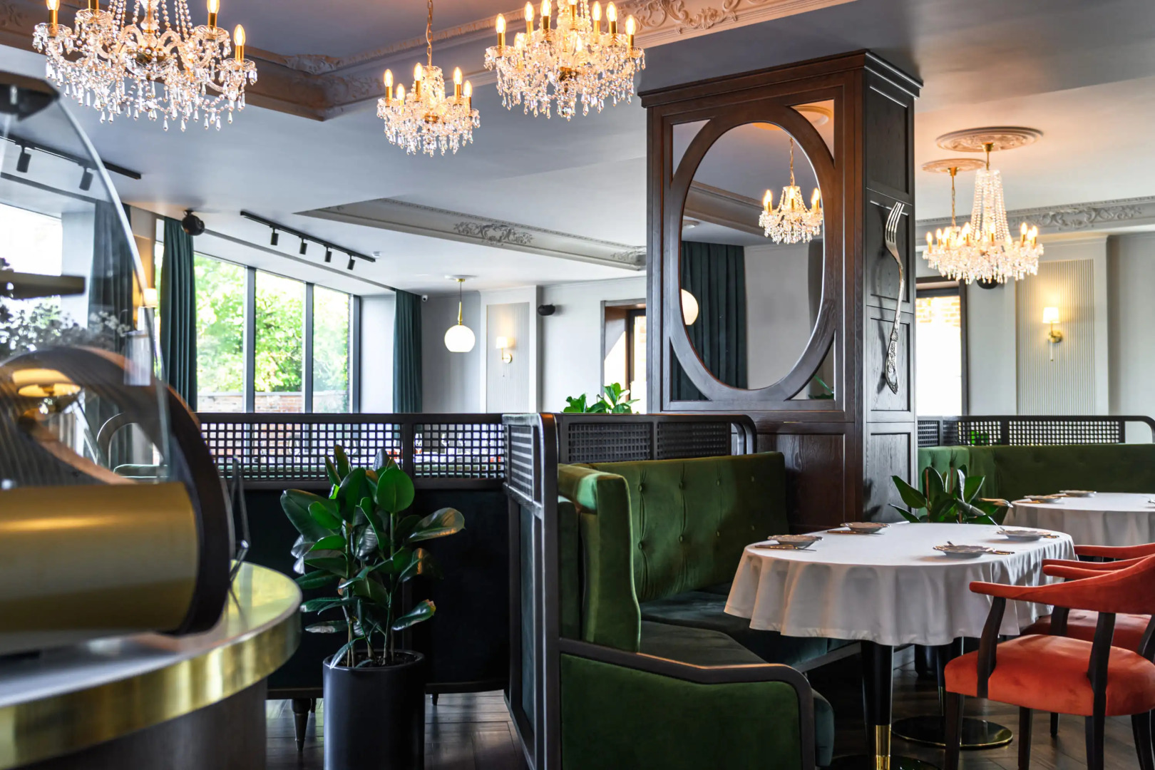 Отель Герасимов