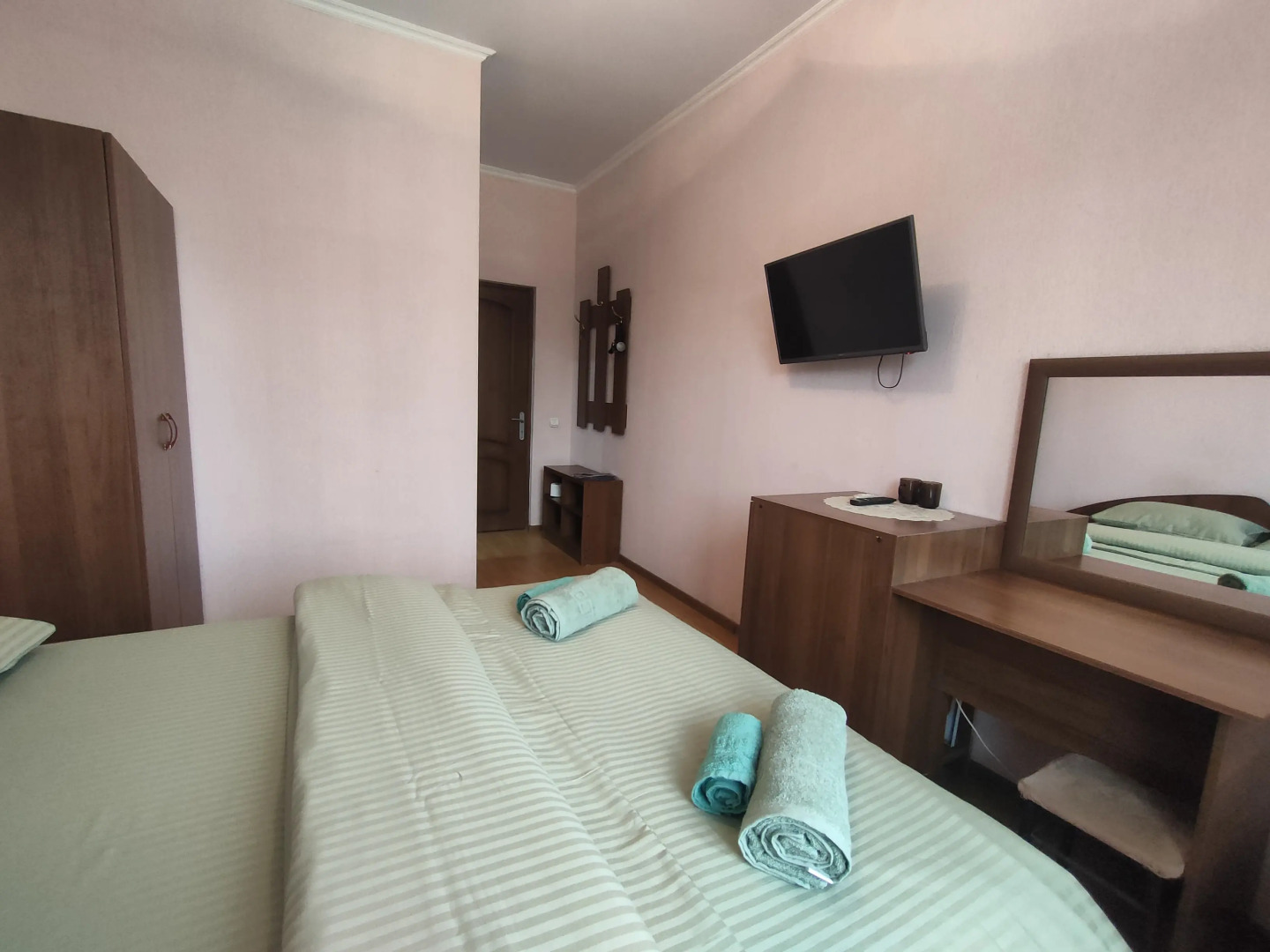 Гостевой дом Белый орёл