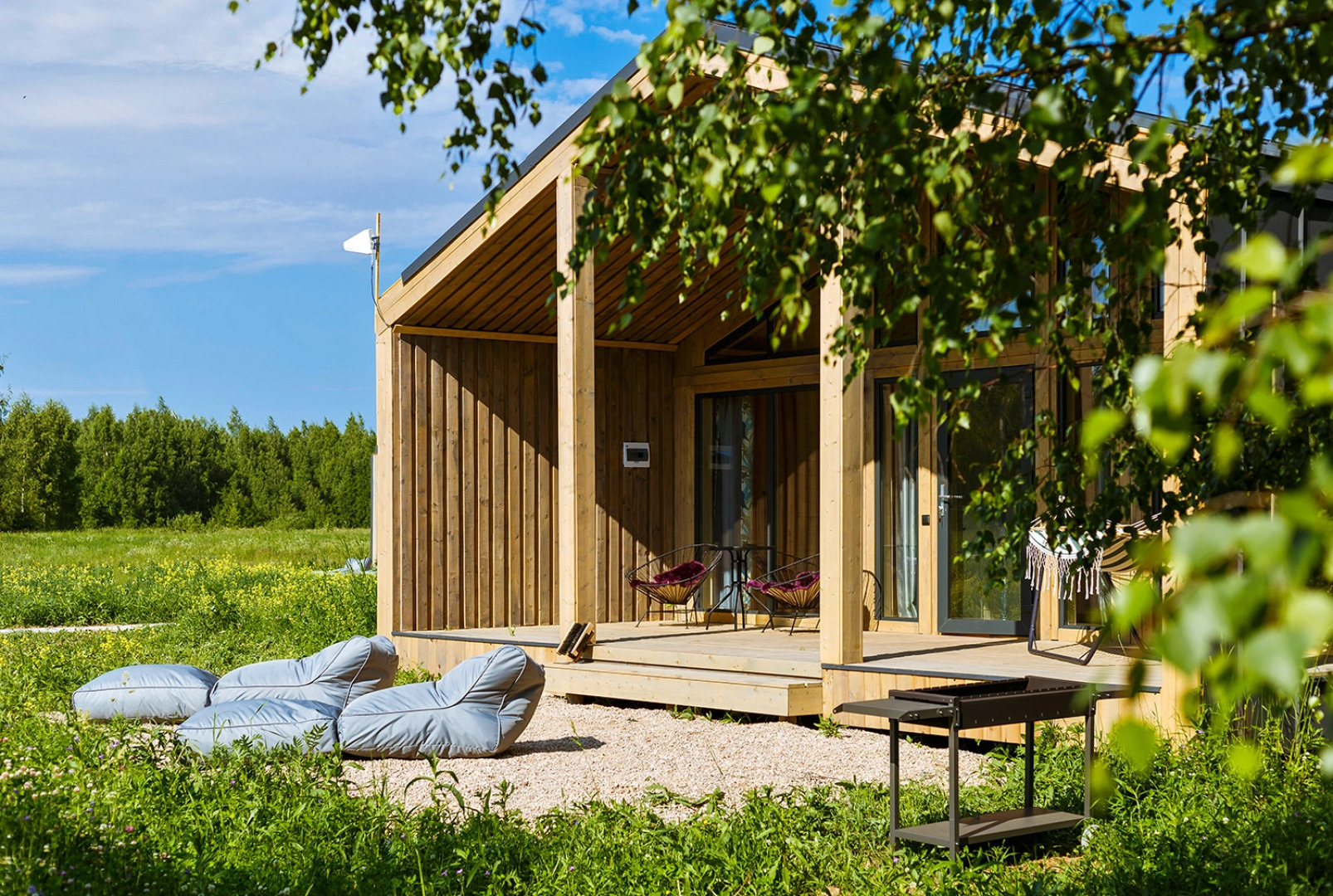 Гостевой Дом Рустик Кантри Клаб