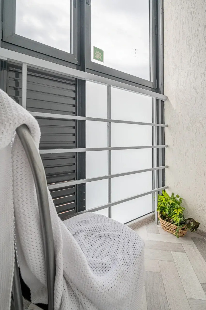 Апартаменты Красноармейская 8