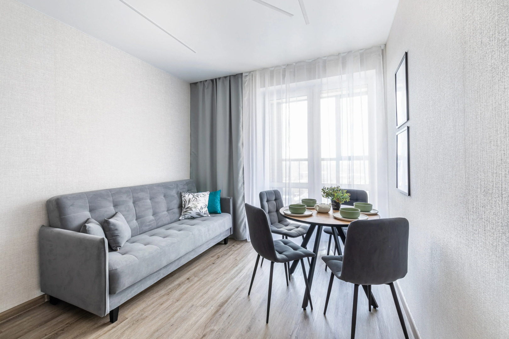 Квартира LS Мега-Южный